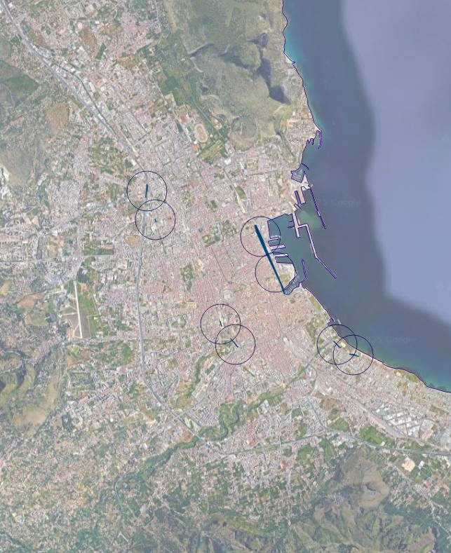mappa