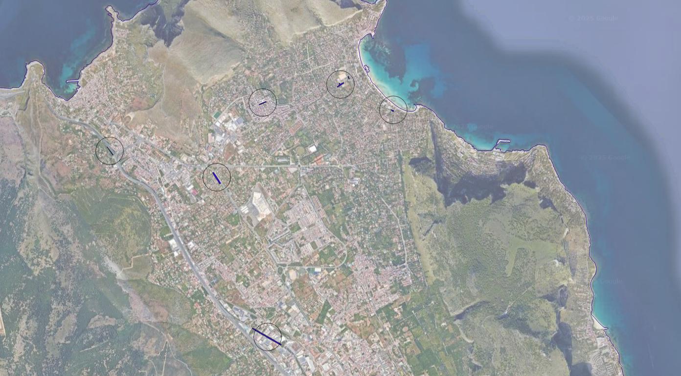 mappa